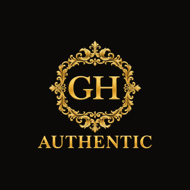 GH Authentic crest